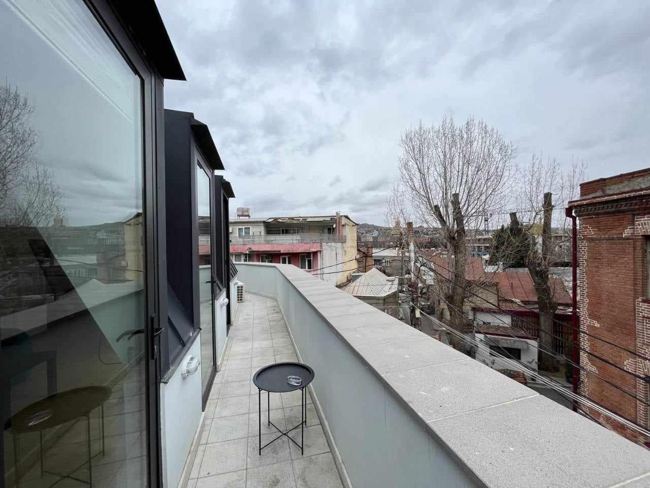 Comfort And History Tbilisi Exterior photo